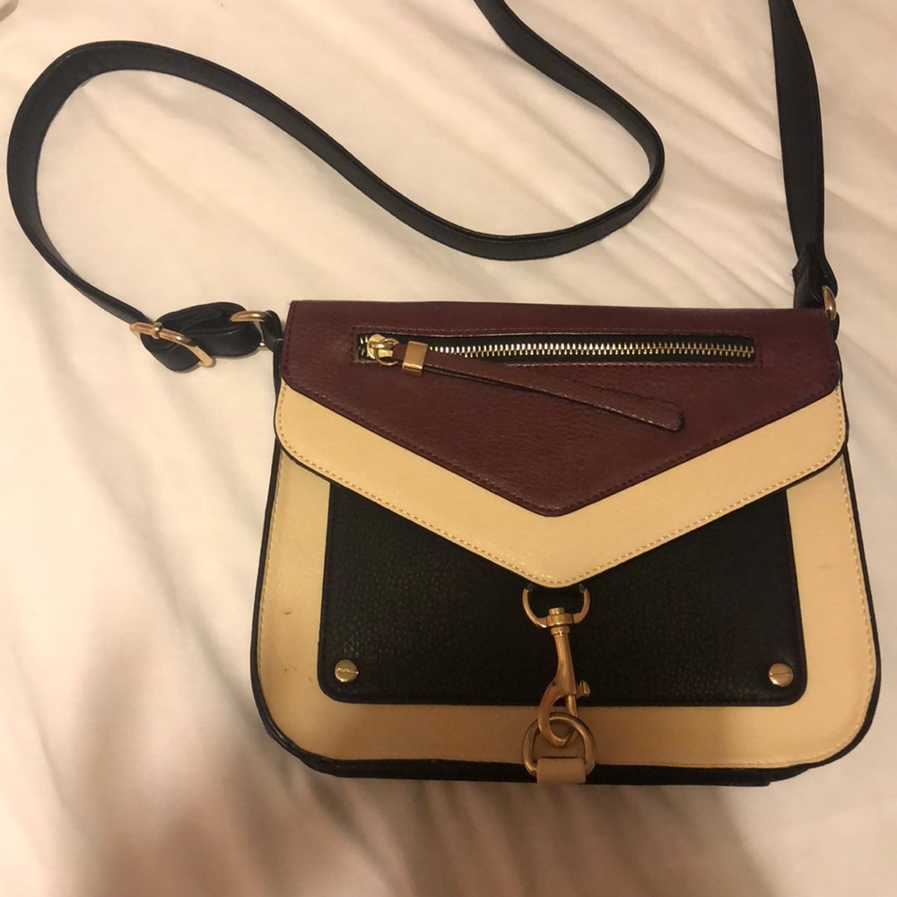 Call it spring shoulder bag